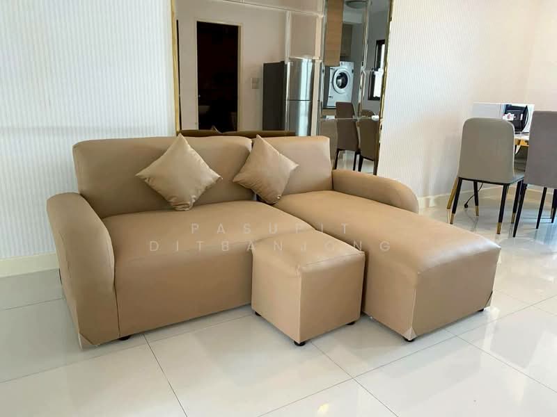 The Private Sukhumvit-Bangchak, Bangkok, 88 Sukhumvit 97/1 Alley, Bang Chak, Phra Khanong, Bangkok, 3 Bedrooms, 170 sqm, Townhouse For Rent, by Pasupit Ditbanjong, 500320443 - DDproperty.com