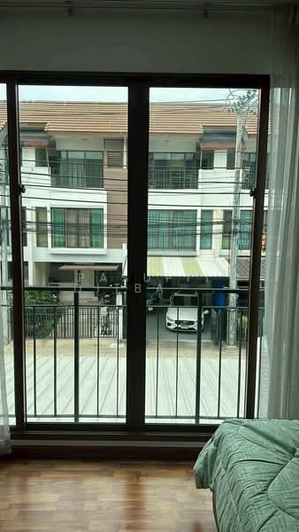 The Private Sukhumvit-Bangchak : เดอะ ไพรเวท สุขุมวิท - บางจาก, กรุงเทพ, 88 ซอย สุขุมวิท 97/1, บางจาก, พระโขนง, กรุงเทพ, 170 ตร.ม., ทาวน์เฮ้าส์ ให้เช่า, โดย Pasupit Ditbanjong, 500320443 - DDproperty.com