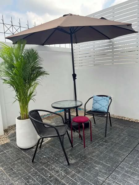 The Private Sukhumvit-Bangchak : เดอะ ไพรเวท สุขุมวิท - บางจาก, กรุงเทพ, 88 ซอย สุขุมวิท 97/1, บางจาก, พระโขนง, กรุงเทพ, 170 ตร.ม., ทาวน์เฮ้าส์ ให้เช่า, โดย Pasupit Ditbanjong, 500320443 - DDproperty.com