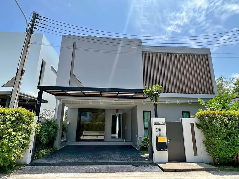 undefined, ภูเก็ต, วิชิต, เมืองภูเก็ต, ภูเก็ต, 320 ตร.ม., บ้านเดี่ยว ขาย, โดย Keartisuk Sookkow, 500320444 - DDproperty.com