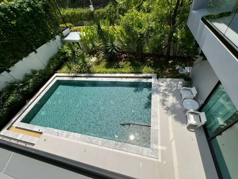 undefined, Phuket, Wichit, Muang Phuket, Phuket, 4 Bedrooms, 320 sqm, Single Detached House For Sale, by Keartisuk Sookkow, 500320444 - DDproperty.com