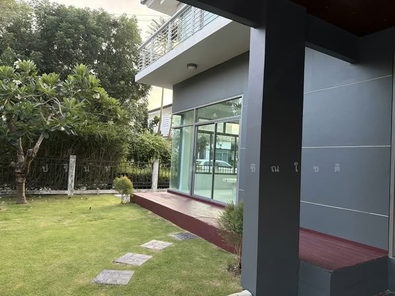 Perfect Place Ramkhamhaeng 164 : เพอร์เฟค เพลส รามคำแหง 164, กรุงเทพ, ซอยรามคำแหง 164, สะพานสูง, กรุงเทพ, 195 ตร.ม., บ้านเดี่ยว ให้เช่า, โดย ปรินทร์ญาดา ชิณโชติ, 500320445 - DDproperty.com