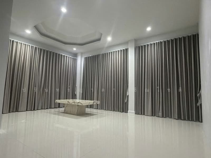 Perfect Place Ramkhamhaeng 164, Bangkok, Soi Ramkhamhaeng 164, Saphan Sung, Bangkok, 6 Bedrooms, 195 sqm, Single Detached House For Rent, by ปรินทร์ญาดา ชิณโชติ, 500320445 - DDproperty.com