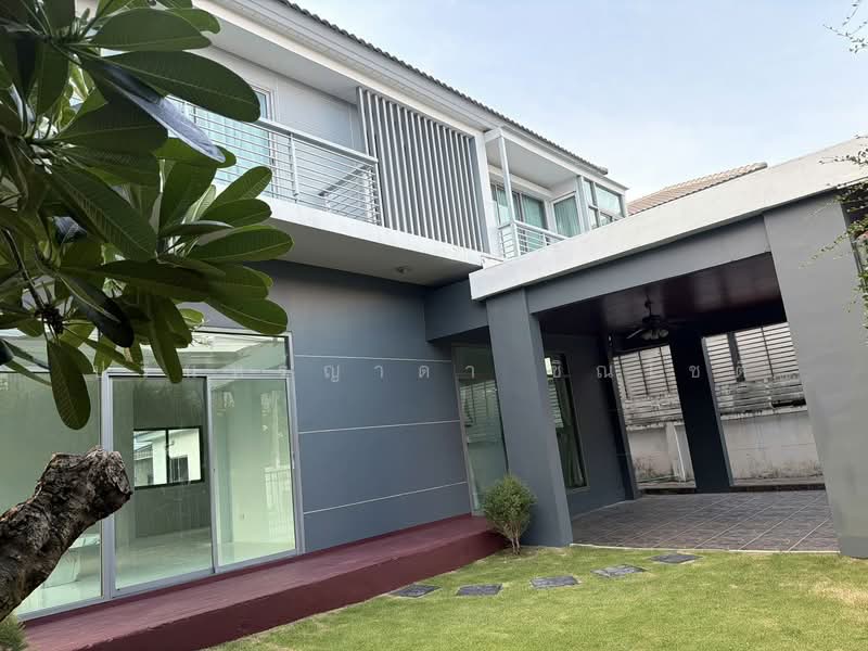 Perfect Place Ramkhamhaeng 164 : เพอร์เฟค เพลส รามคำแหง 164, กรุงเทพ, ซอยรามคำแหง 164, สะพานสูง, กรุงเทพ, 195 ตร.ม., บ้านเดี่ยว ให้เช่า, โดย ปรินทร์ญาดา ชิณโชติ, 500320445 - DDproperty.com