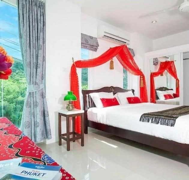 undefined, Phuket, Chalong, Muang Phuket, Phuket, 8 Bedrooms, 700 sqm, Villa For Sale, by Keartisuk Sookkow, 500320447 - DDproperty.com
