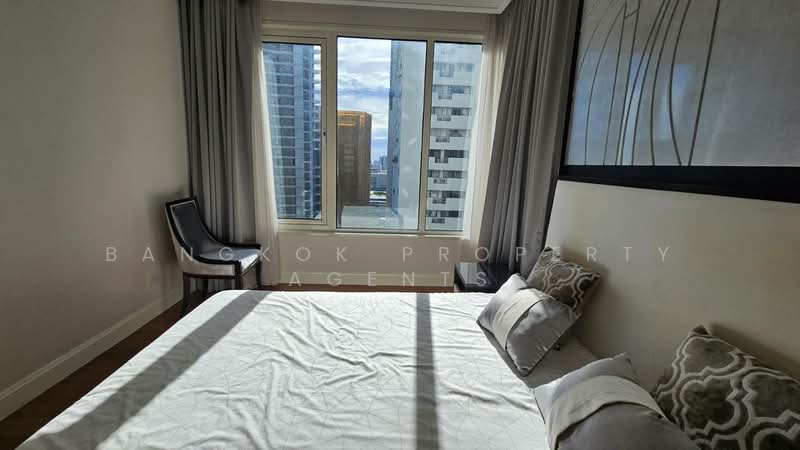 Q Langsuan, Bangkok, 54 Soi Langsuan, Langsuan Road, Lumphini, Pathum Wan, Bangkok, 2 Bedrooms, 85 sqm, Condo For Rent, by BANGKOK PROPERTY AGENTS, 500320448 - DDproperty.com