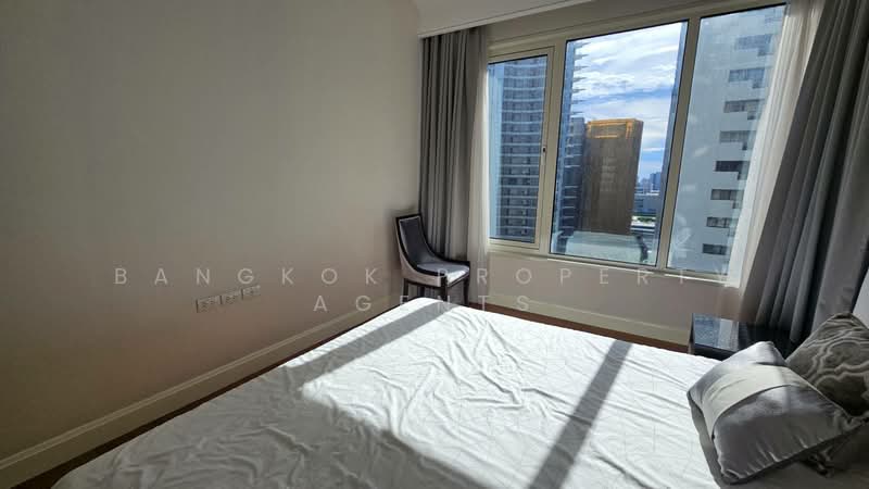 Q Langsuan, Bangkok, 54 Soi Langsuan, Langsuan Road, Lumphini, Pathum Wan, Bangkok, 2 Bedrooms, 85 sqm, Condo For Rent, by BANGKOK PROPERTY AGENTS, 500320448 - DDproperty.com