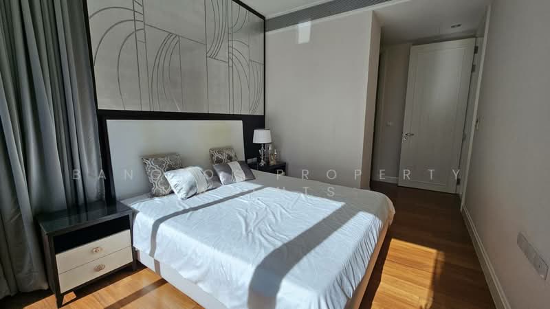 Q Langsuan, Bangkok, 54 Soi Langsuan, Langsuan Road, Lumphini, Pathum Wan, Bangkok, 2 Bedrooms, 85 sqm, Condo For Rent, by BANGKOK PROPERTY AGENTS, 500320448 - DDproperty.com