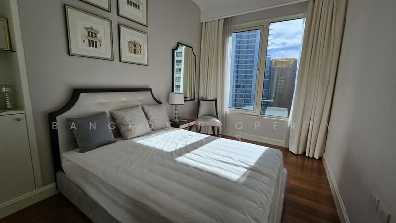 Q Langsuan, Bangkok, 54 Soi Langsuan, Langsuan Road, Lumphini, Pathum Wan, Bangkok, 2 Bedrooms, 85 sqm, Condo For Rent, by BANGKOK PROPERTY AGENTS, 500320448 - DDproperty.com