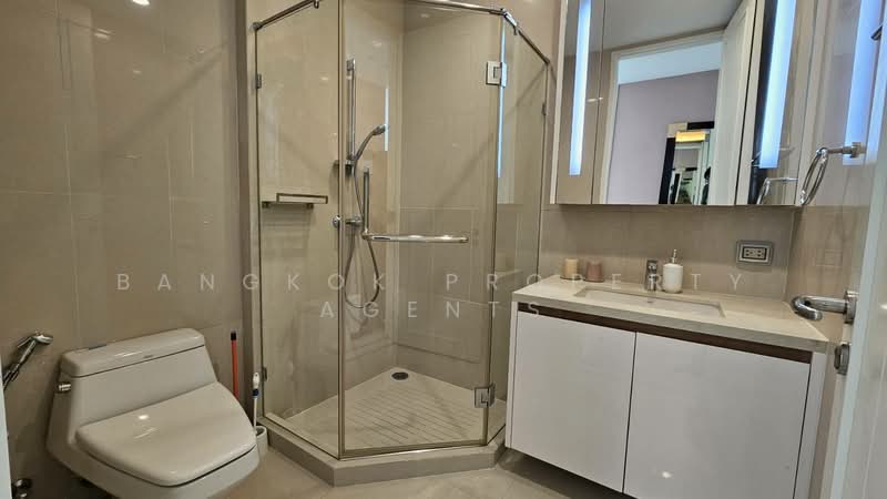 Q Langsuan, Bangkok, 54 Soi Langsuan, Langsuan Road, Lumphini, Pathum Wan, Bangkok, 2 Bedrooms, 85 sqm, Condo For Rent, by BANGKOK PROPERTY AGENTS, 500320448 - DDproperty.com