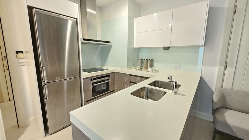 Q Langsuan, Bangkok, 54 Soi Langsuan, Langsuan Road, Lumphini, Pathum Wan, Bangkok, 2 Bedrooms, 85 sqm, Condo For Rent, by BANGKOK PROPERTY AGENTS, 500320448 - DDproperty.com
