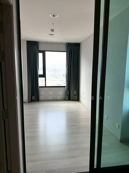 Life Pinklao, Bangkok, Boromarajonani Road, Bang Bamru, Bang Phlat, Bangkok, 2 Bedrooms, 56 sqm, Condo For Rent, by Amwika Karoonsombat, 500320449 - DDproperty.com