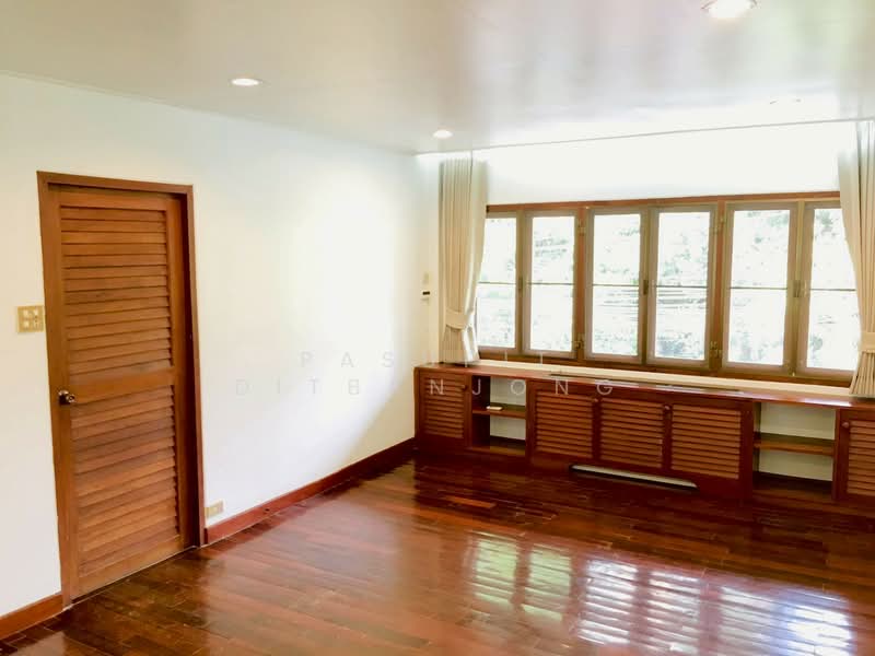 บ้าน 2-ห้องนอน, กรุงเทพ, ลุมพินี, ปทุมวัน, กรุงเทพ, 233 ตร.ม., บ้านเดี่ยว ให้เช่า, โดย Pasupit Ditbanjong, 500320450 - DDproperty.com