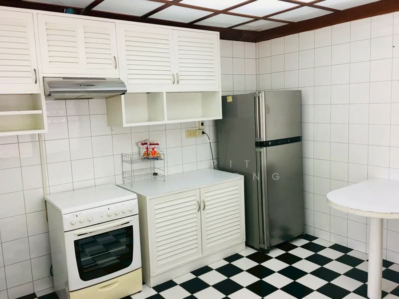 บ้าน 2-ห้องนอน, กรุงเทพ, ลุมพินี, ปทุมวัน, กรุงเทพ, 233 ตร.ม., บ้านเดี่ยว ให้เช่า, โดย Pasupit Ditbanjong, 500320450 - DDproperty.com