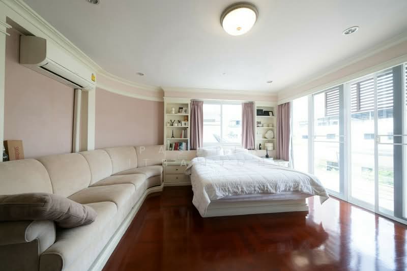 undefined, กรุงเทพ, บางลำภูล่าง, คลองสาน, กรุงเทพ, 557 ตร.ม., บ้านเดี่ยว ขาย, โดย Pasupit Ditbanjong, 500320451 - DDproperty.com