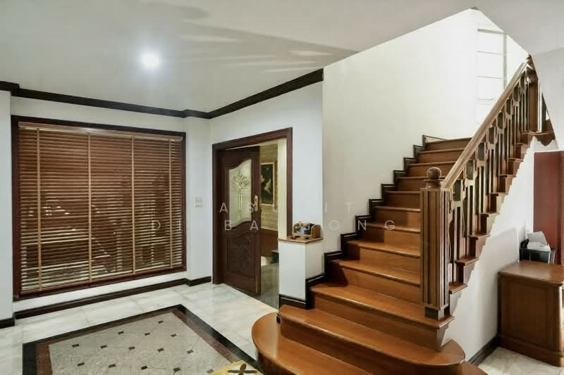 undefined, Bangkok, Bang Lam Phu Lang, Khlong San, Bangkok, 6 Bedrooms, 557 sqm, Single Detached House For Sale, by Pasupit Ditbanjong, 500320451 - DDproperty.com