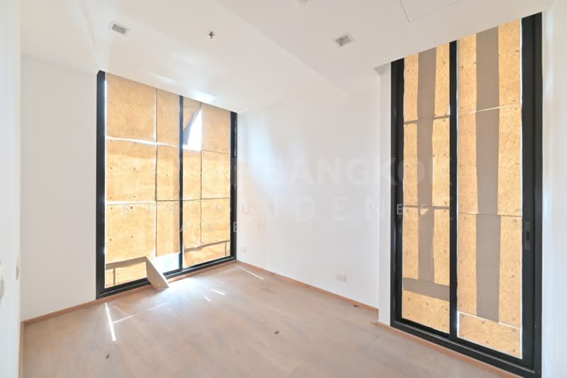 Noble BE33, Bangkok, 19 Soi Sukhumvit 33, Khlong Tan Nua, Watthana, Bangkok, 1 Bedroom, 40 sqm, Condo For Sale, by Sirirut Havee Akehurst, 500320452 - DDproperty.com