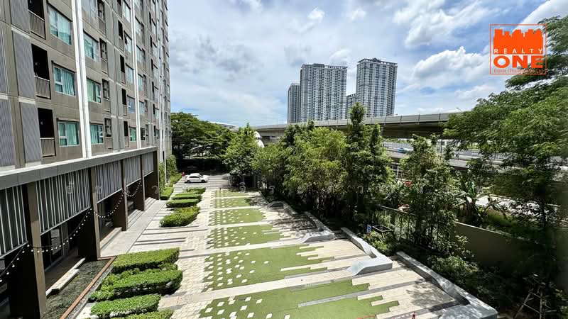 Aspire Sathorn-Ratchaphruek, Bangkok, Ratchaphruek Road, Pak Khlong Phasi Charoen, Phasi Charoen, Bangkok, 2 Bedrooms, 48 sqm, Condo For Sale, by ธัชเวท จิระติวานนท์, 500320453 - DDproperty.com