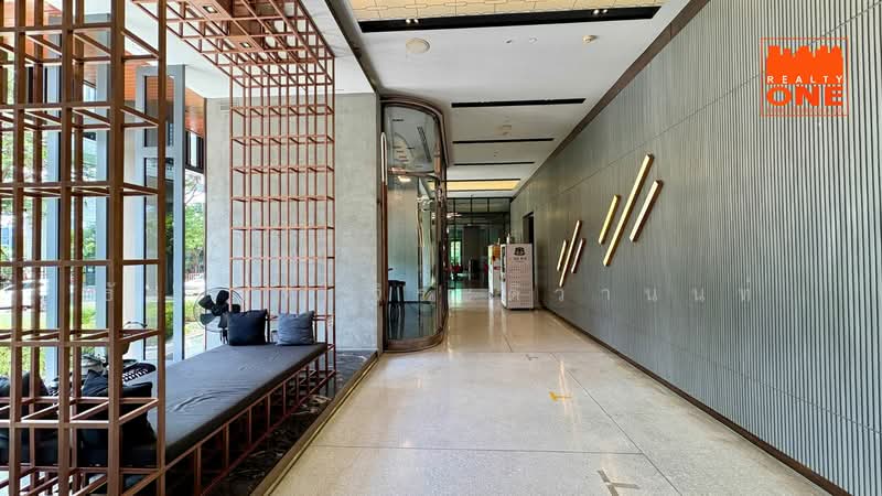 Aspire Sathorn-Ratchaphruek, Bangkok, Ratchaphruek Road, Pak Khlong Phasi Charoen, Phasi Charoen, Bangkok, 2 Bedrooms, 48 sqm, Condo For Sale, by ธัชเวท จิระติวานนท์, 500320453 - DDproperty.com