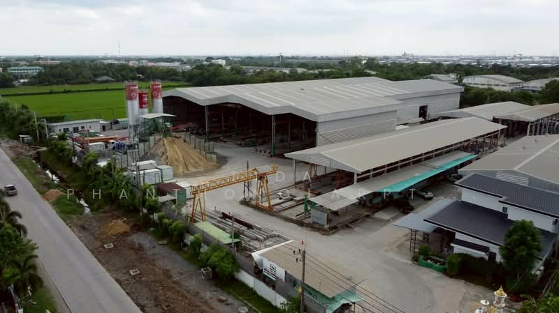 Factory for Rent, Lamlukka Khlong 9, 17 Rai, Pathum Thani, Bung Thong Lang, Lam Luk Ka, Pathum Thani, , 19,200 sqm, Warehouse/Factory For Rent, by Tida phanthonglarptawee, 500320456 - DDproperty.com