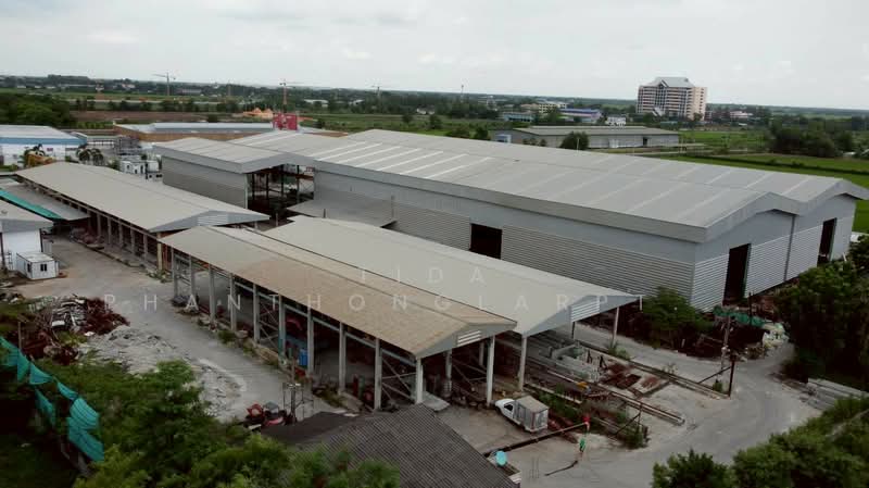 Factory for Rent, Lamlukka Khlong 9, 17 Rai, Pathum Thani, Bung Thong Lang, Lam Luk Ka, Pathum Thani, , 19,200 sqm, Warehouse/Factory For Rent, by Tida phanthonglarptawee, 500320456 - DDproperty.com