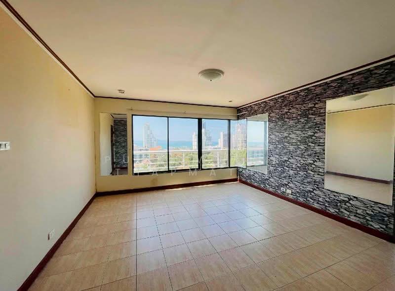 Pattaya Hill Resort : พัทยา ฮิลล์ รีสอร์ท, ชลบุรี, 2 พระตำหนัก, หนองปรือ, บางละมุง, ชลบุรี, 92 ตร.ม., คอนโด ขาย, โดย Pukkawadee Thapmathi, 500320458 - DDproperty.com