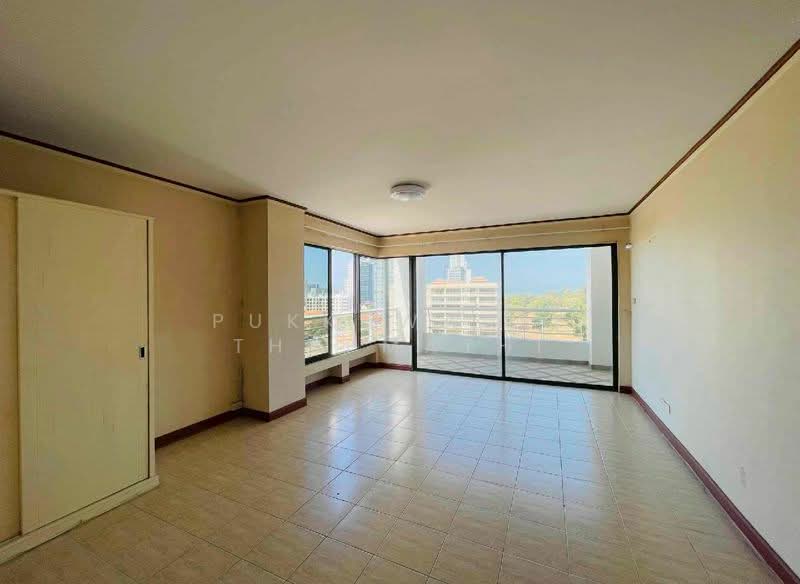 Pattaya Hill Resort, Chon Buri (Pattaya), 2 Pratumnak, Nong Pru, Bang Lamung (Pattaya), Chon Buri (Pattaya), 2 Bedrooms, 92 sqm, Condo For Sale, by Pukkawadee Thapmathi, 500320458 - DDproperty.com