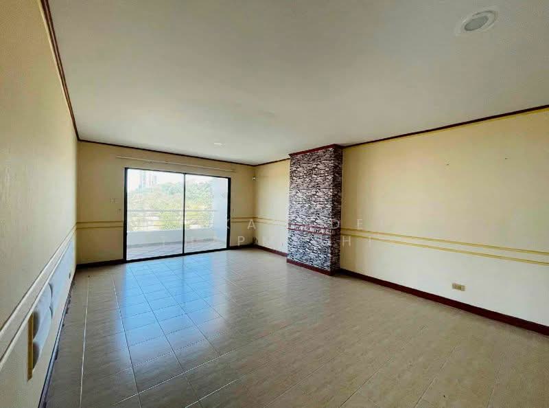 Pattaya Hill Resort, Chon Buri (Pattaya), 2 Pratumnak, Nong Pru, Bang Lamung (Pattaya), Chon Buri (Pattaya), 2 Bedrooms, 92 sqm, Condo For Sale, by Pukkawadee Thapmathi, 500320458 - DDproperty.com