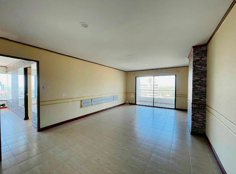 Pattaya Hill Resort, Chon Buri (Pattaya), 2 Pratumnak, Nong Pru, Bang Lamung (Pattaya), Chon Buri (Pattaya), 2 Bedrooms, 92 sqm, Condo For Sale, by Pukkawadee Thapmathi, 500320458 - DDproperty.com