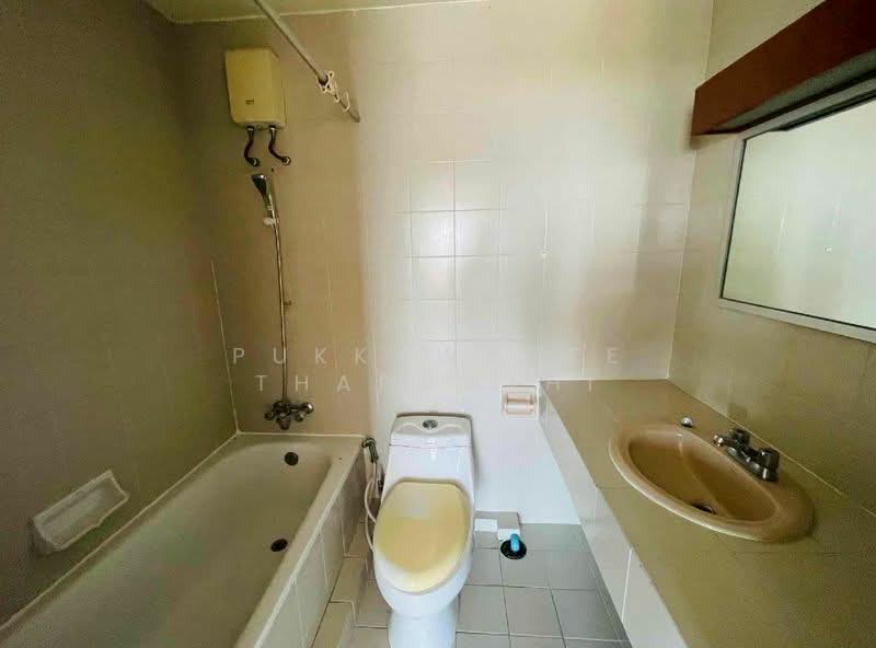Pattaya Hill Resort, Chon Buri (Pattaya), 2 Pratumnak, Nong Pru, Bang Lamung (Pattaya), Chon Buri (Pattaya), 2 Bedrooms, 92 sqm, Condo For Sale, by Pukkawadee Thapmathi, 500320458 - DDproperty.com