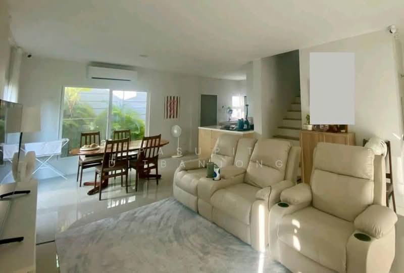 Grande Pleno Mega Bangna, Samut Prakan, Bang Kaeo, Bang Plee, Samut Prakan, 3 Bedrooms, 145 sqm, Single Detached House For Sale, by Pasupit Ditbanjong, 500320459 - DDproperty.com