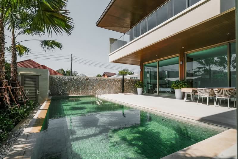 undefined, Phuket, Choeng Thale, Thalang, Phuket, 4 Bedrooms, 500 sqm, Villa For Sale, by Keartisuk Sookkow, 500320460 - DDproperty.com