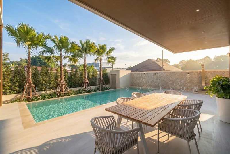 undefined, Phuket, Choeng Thale, Thalang, Phuket, 4 Bedrooms, 500 sqm, Villa For Sale, by Keartisuk Sookkow, 500320460 - DDproperty.com