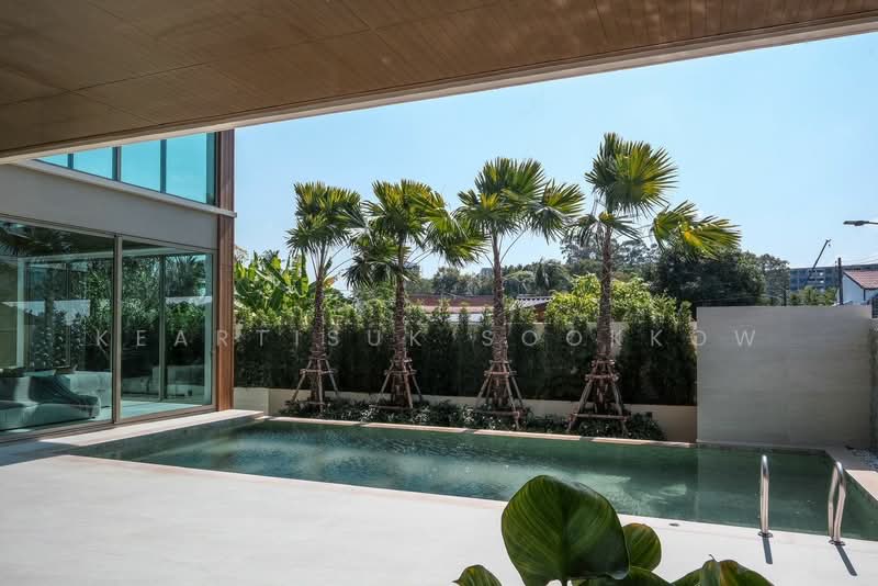 undefined, Phuket, Choeng Thale, Thalang, Phuket, 4 Bedrooms, 500 sqm, Villa For Sale, by Keartisuk Sookkow, 500320460 - DDproperty.com