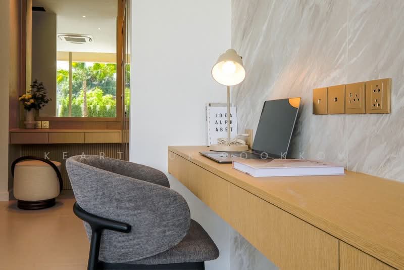 undefined, Phuket, Choeng Thale, Thalang, Phuket, 4 Bedrooms, 500 sqm, Villa For Sale, by Keartisuk Sookkow, 500320460 - DDproperty.com