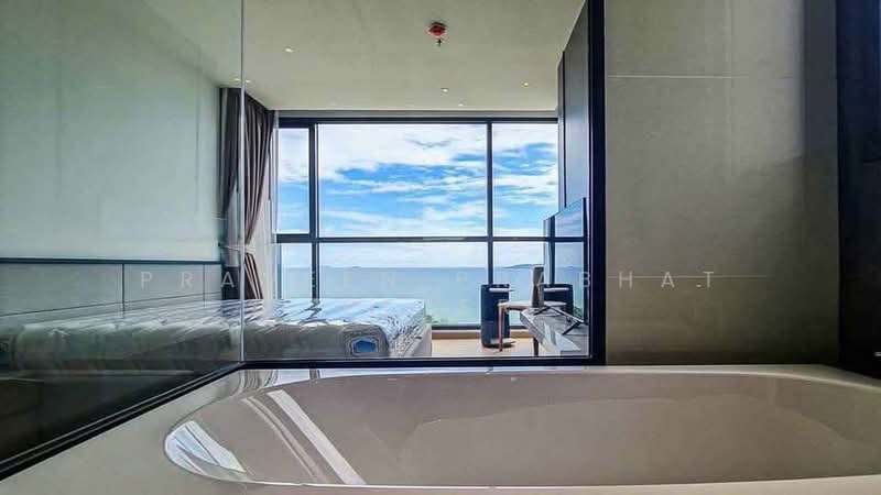 Andromeda Condominium, Chon Buri (Pattaya), Soi Kasetsin 11, Nong Pru, Bang Lamung (Pattaya), Chon Buri (Pattaya), 2 Bedrooms, 72 sqm, Condo For Rent, by Praveen Peter, 500320464 - DDproperty.com