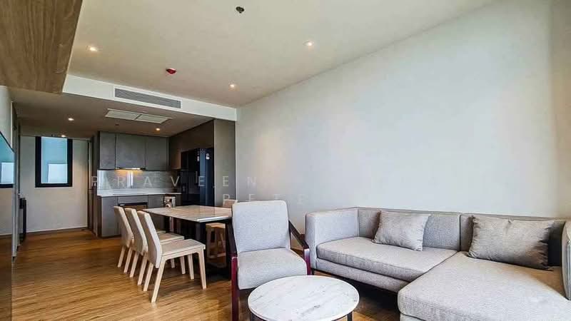 Andromeda Condominium, Chon Buri (Pattaya), Soi Kasetsin 11, Nong Pru, Bang Lamung (Pattaya), Chon Buri (Pattaya), 2 Bedrooms, 72 sqm, Condo For Rent, by Praveen Peter, 500320464 - DDproperty.com