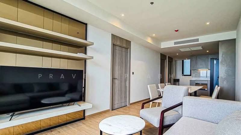 Andromeda Condominium, Chon Buri (Pattaya), Soi Kasetsin 11, Nong Pru, Bang Lamung (Pattaya), Chon Buri (Pattaya), 2 Bedrooms, 72 sqm, Condo For Rent, by Praveen Peter, 500320464 - DDproperty.com