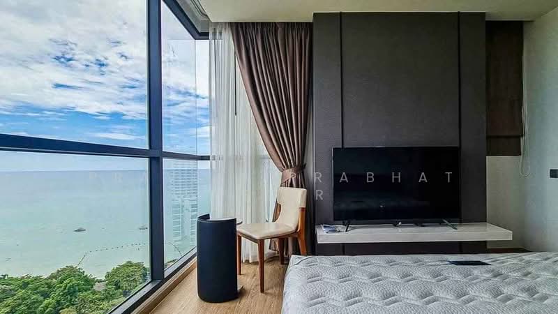 Andromeda Condominium : แอนโดรเมด้า คอนโดมิเนียม, ชลบุรี, ซอยเกษตรสิน 11, หนองปรือ, บางละมุง, ชลบุรี, 72 ตร.ม., คอนโด ให้เช่า, โดย Praveen Prabhat Peter, 500320464 - DDproperty.com