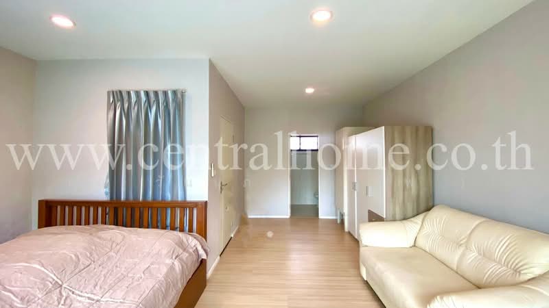 Baan Klang Muang Ngamwongwan, Bangkok, Soi Ngamwongwan 47 Yeak 6-11, Thung Song Hong, Lak Si, Bangkok, 3 Bedrooms, 149 sqm, Townhouse For Sale, by คุณ วันนภา ( อีฟ ), 500320465 - DDproperty.com