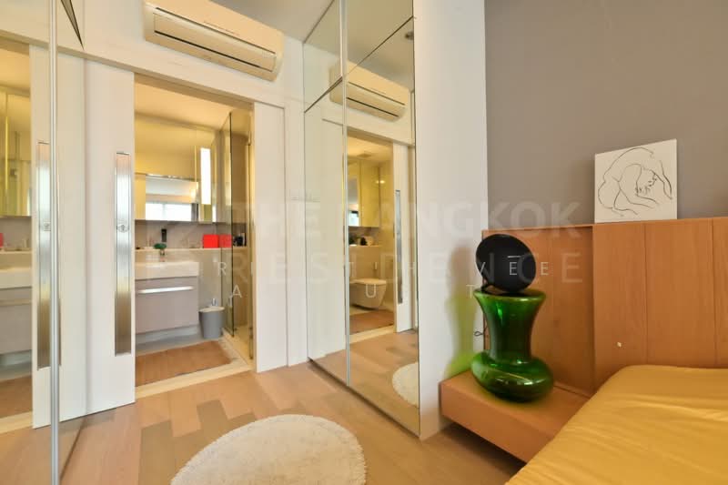 Mode Sukhumvit 61, Bangkok, Sukhumvit 61 Road, Khlong Tan Nua, Watthana, Bangkok, 1 Bedroom, 54 sqm, Condo For Sale, by Sirirut Havee Akehurst, 500320466 - DDproperty.com