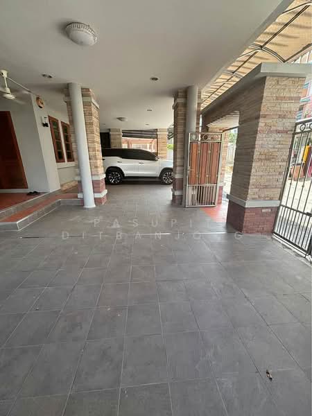 บ้าน 6-ห้องนอน, กรุงเทพ, บางจาก, พระโขนง, กรุงเทพ, 888 ตร.ม., บ้านเดี่ยว ขาย, โดย Pasupit Ditbanjong, 500320467 - DDproperty.com
