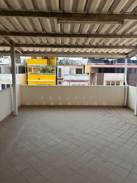 6-BR House, Bangkok, Bang Chak, Phra Khanong, Bangkok, 6 Bedrooms, 888 sqm, Single Detached House For Sale, by Pasupit Ditbanjong, 500320467 - DDproperty.com