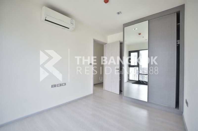 Rhythm Sukhumvit 36-38, Bangkok, 55 Soi Sukhumvit 36, Sukhumvit Road, Phra Kanong, Khlong Toei, Bangkok, 2 Bedrooms, 76 sqm, Condo For Sale, by Sirirut Havee Akehurst, 500320468 - DDproperty.com