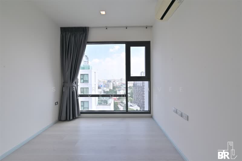 Rhythm Sukhumvit 36-38, Bangkok, 55 Soi Sukhumvit 36, Sukhumvit Road, Phra Kanong, Khlong Toei, Bangkok, 2 Bedrooms, 76 sqm, Condo For Sale, by Sirirut Havee Akehurst, 500320468 - DDproperty.com