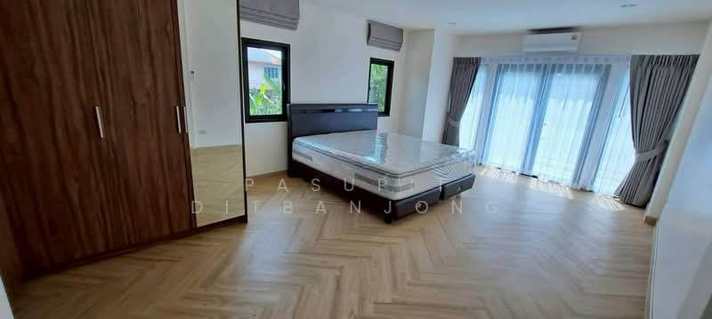 บ้าน 4-ห้องนอน, กรุงเทพ, คลองตันเหนือ, วัฒนา, กรุงเทพ, 300 ตร.ม., บ้านเดี่ยว ให้เช่า, โดย Pasupit Ditbanjong, 500320470 - DDproperty.com