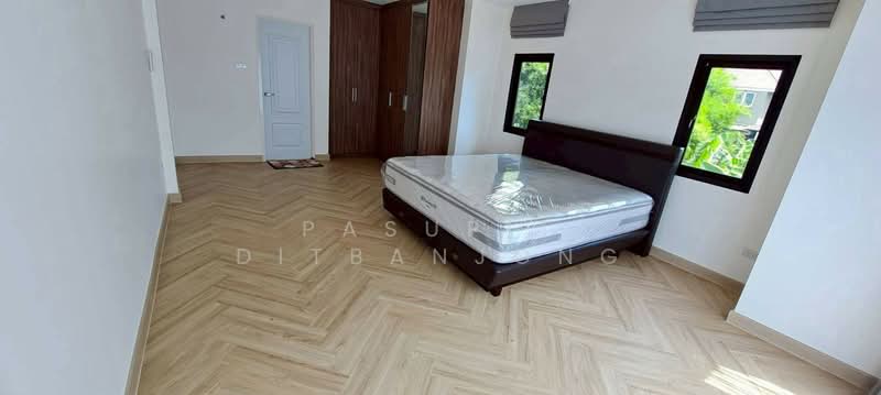 บ้าน 4-ห้องนอน, กรุงเทพ, คลองตันเหนือ, วัฒนา, กรุงเทพ, 300 ตร.ม., บ้านเดี่ยว ให้เช่า, โดย Pasupit Ditbanjong, 500320470 - DDproperty.com