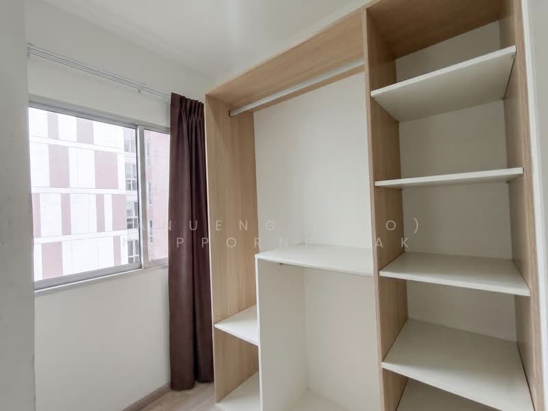 SENA Kith MRT Bangkae Phase 2, Bangkok, Bang Khae Road, Bang Khae, Bangkok, 1 Bedroom, 26 sqm, Condo For Sale, by Kanueng (Pro) Noppornpitak, 500320472 - DDproperty.com