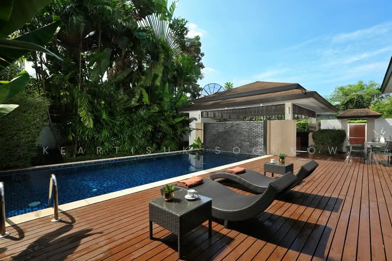 undefined, Phuket, Choeng Thale, Thalang, Phuket, 3 Bedrooms, 336 sqm, Villa For Sale, by Keartisuk Sookkow, 500320473 - DDproperty.com