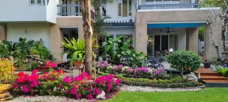 undefined, Bangkok, Praborommaharatchawang, Phra Nakhon, Bangkok, 4 Bedrooms, 297 sqm, Single Detached House For Sale, by Pasupit Ditbanjong, 500320475 - DDproperty.com